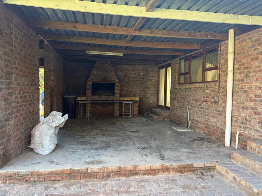 4 Bedroom Property for Sale in Boskloof Eastern Cape